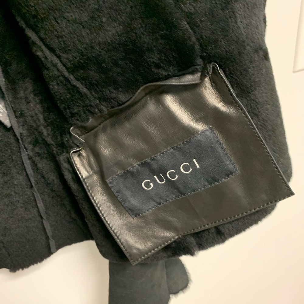 Coat - Picture 6 of 13